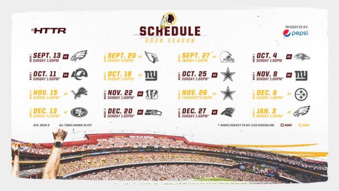 NFL Preseason: Washington Redskins vs. Baltimore Ravens at FedEx Field