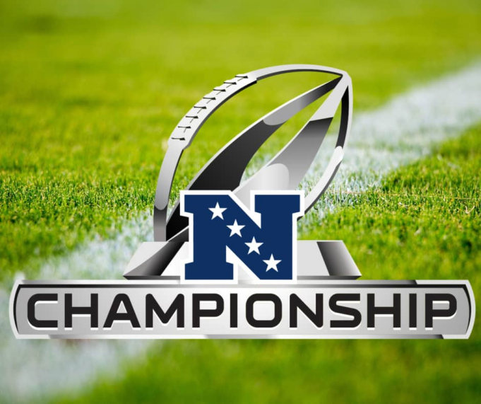 NFC Championship Game: Washington Commanders vs. TBD [CANCELLED] at FedEx Field