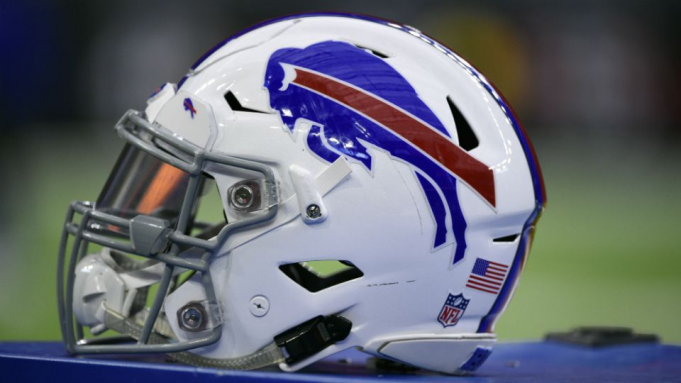 Washington Commanders vs. Buffalo Bills at FedEx Field