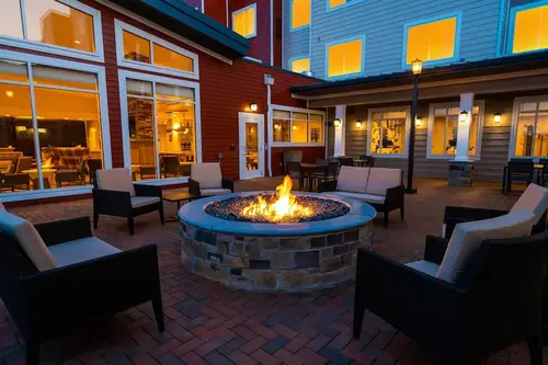 Residence Inn