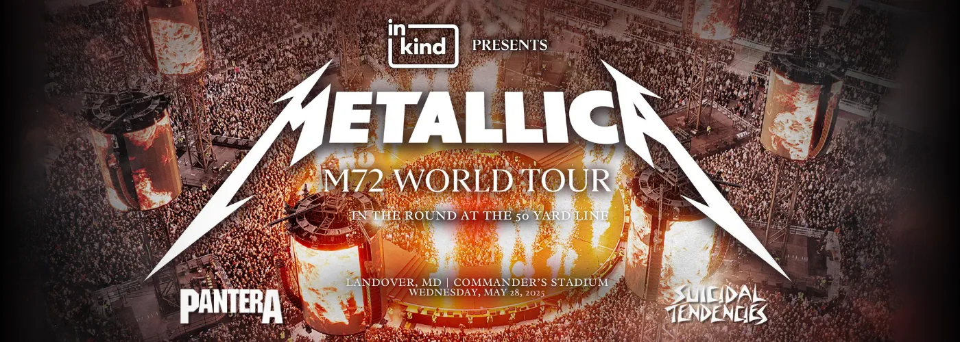 Metallica