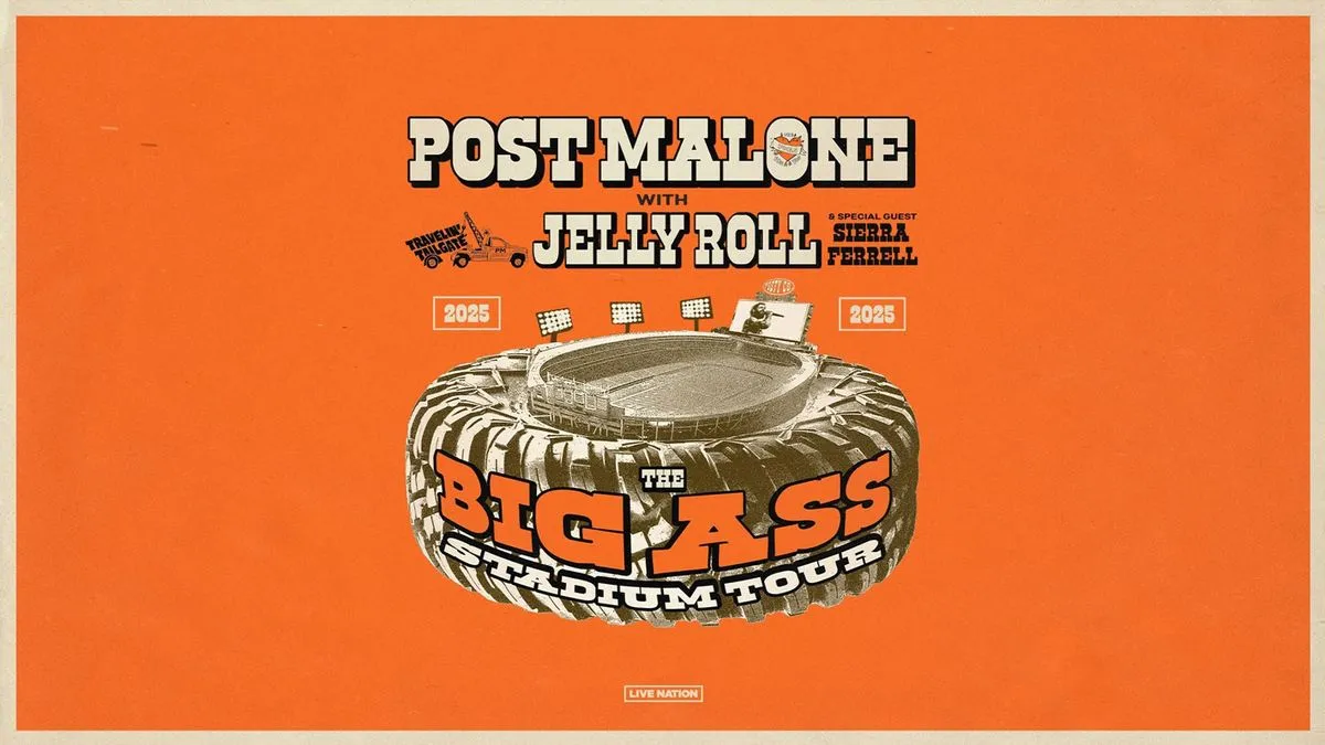 Post Malone & Jelly Roll