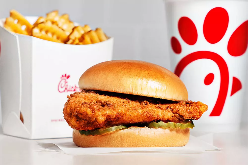 Chick-fil-A