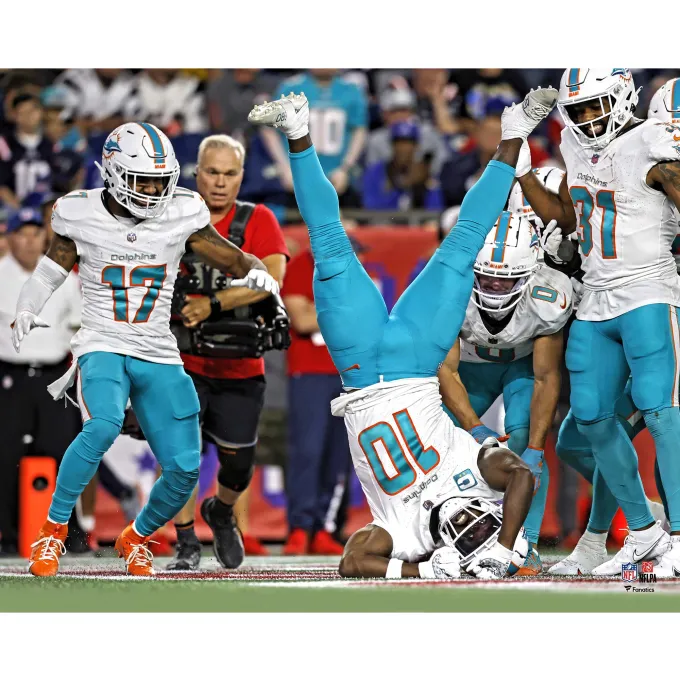 NFL Preseason: Washington Commanders vs. Miami Dolphins